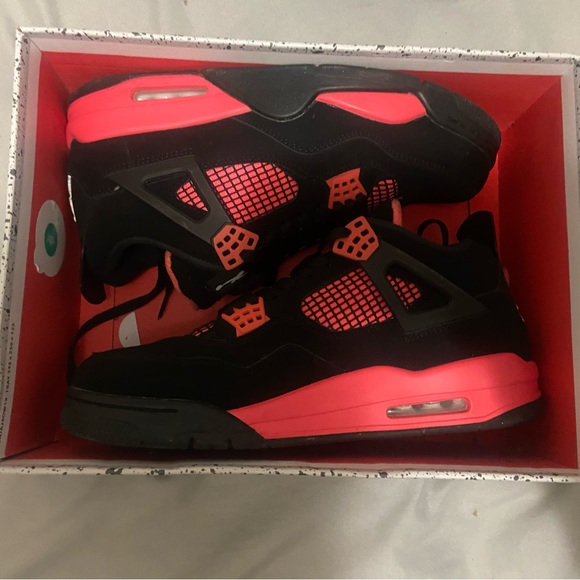 Red thunder 10.5 men - Picture 1 of 3